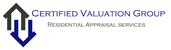 Certified Valuation Group LLC Logo